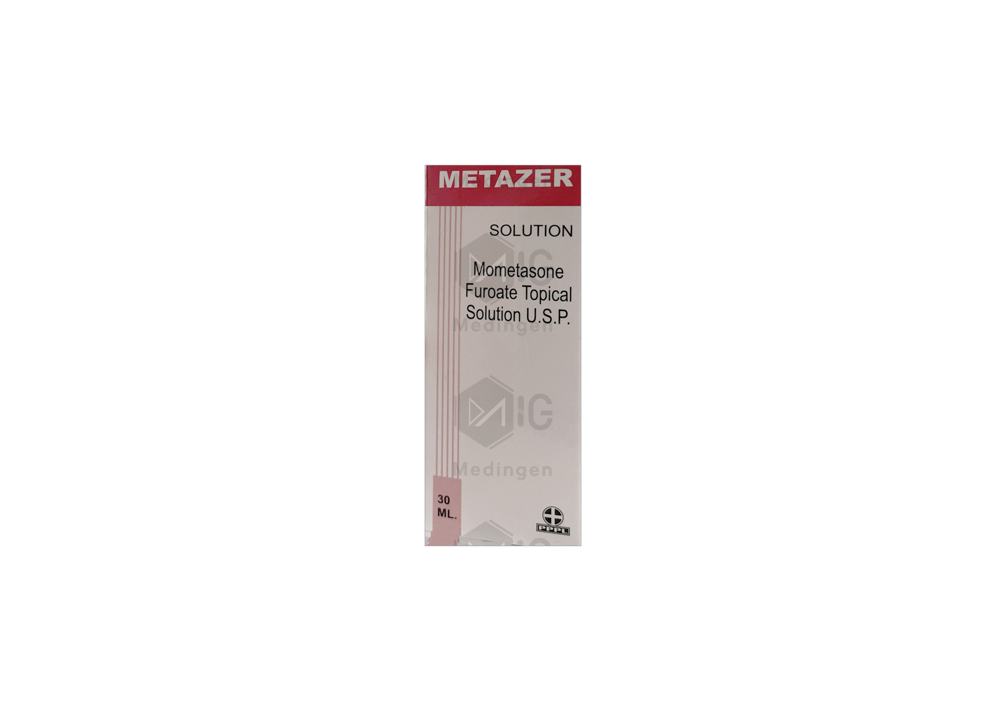 METAZER SOLUTION